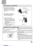 Preview for 15 page of Haier HWM120-AS User Manual