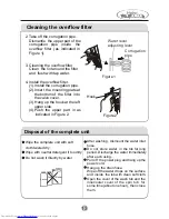 Preview for 15 page of Haier HWM130-0523S User Manual