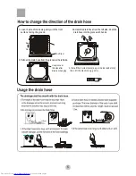 Preview for 7 page of Haier HWM130-9188DD User Manual