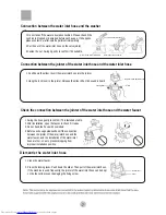 Preview for 9 page of Haier HWM130-9188DD User Manual