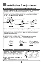 Preview for 32 page of Haier HWM140-1826T Owner'S Manual