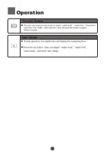 Preview for 38 page of Haier HWM140-1826T Owner'S Manual