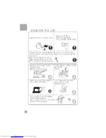 Preview for 4 page of Haier HWM26-10A (Korean) User Manual