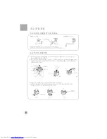 Preview for 8 page of Haier HWM26-10A (Korean) User Manual