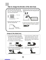 Preview for 7 page of Haier HWM50-10 User Manual