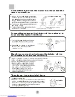 Preview for 9 page of Haier HWM50-10 User Manual