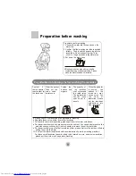 Preview for 10 page of Haier HWM50-10B User Manual