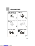 Preview for 5 page of Haier HWM50-10H User Manual