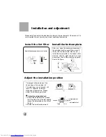 Preview for 6 page of Haier HWM50-10H User Manual