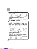 Preview for 8 page of Haier HWM50-10H User Manual