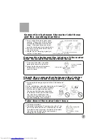 Preview for 9 page of Haier HWM50-10H User Manual