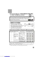 Preview for 15 page of Haier HWM50-10H User Manual