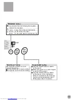 Preview for 13 page of Haier HWM50-18 B User Manual