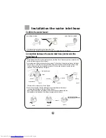 Preview for 8 page of Haier HWM60-78 User Manual