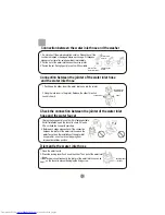 Preview for 9 page of Haier HWM60-78 User Manual