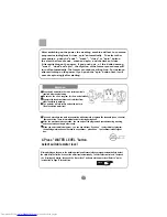 Preview for 15 page of Haier HWM60-78 User Manual