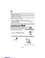 Preview for 16 page of Haier HWM60-78 User Manual