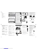 Preview for 2 page of Haier HWM60-9288NZP User Manual