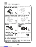 Preview for 5 page of Haier HWM60-JN User Manual