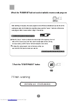 Preview for 16 page of Haier HWM60-JN User Manual