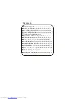 Preview for 2 page of Haier HWM62-0566 User Manual