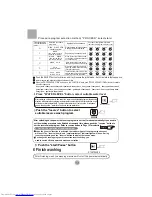 Preview for 15 page of Haier HWM62-0566 User Manual