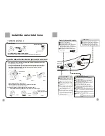 Preview for 8 page of Haier HWM65-0528 User Manual