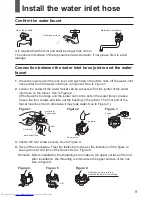 Preview for 9 page of Haier HWM65-1128NZP User Manual