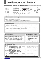 Preview for 13 page of Haier HWM65-1128NZP User Manual