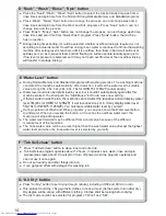 Preview for 14 page of Haier HWM65-1128NZP User Manual