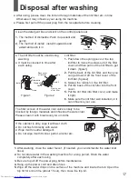 Preview for 17 page of Haier HWM65-1128NZP User Manual