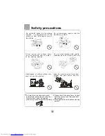 Preview for 5 page of Haier HWM72-27S User Manual