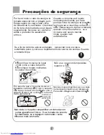 Preview for 4 page of Haier HWM75-0713S (Spanish) Manual Del Usuario