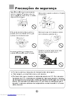 Preview for 5 page of Haier HWM75-0713S (Spanish) Manual Del Usuario