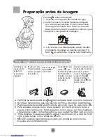 Preview for 8 page of Haier HWM75-0713S (Spanish) Manual Del Usuario