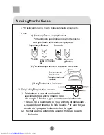 Preview for 11 page of Haier HWM75-0713S (Spanish) Manual Del Usuario