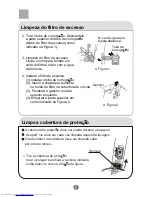 Preview for 15 page of Haier HWM75-0713S (Spanish) Manual Del Usuario