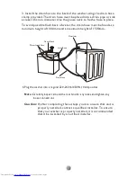 Preview for 14 page of Haier HWM75TLA Use & Care Manual