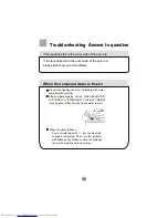 Preview for 16 page of Haier HWM85-0713S User Manual