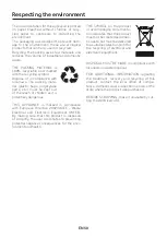 Preview for 7 page of Haier HWO45NB4T0B1 User Manual