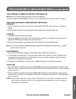 Preview for 45 page of Haier HWR05XCR-L User & Care Manual