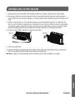 Preview for 49 page of Haier HWR05XCR-L User & Care Manual