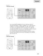 Preview for 70 page of Haier HWR12XC3 User Manual