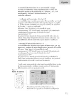 Preview for 72 page of Haier HWR12XC3 User Manual