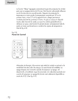 Preview for 73 page of Haier HWR12XC3 User Manual