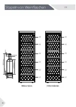 Preview for 68 page of Haier HWS247GGU1 User Manual