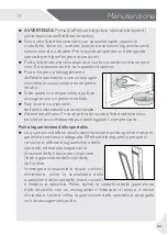 Preview for 115 page of Haier HWS247GGU1 User Manual