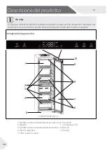 Preview for 118 page of Haier HWS247GGU1 User Manual