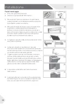 Preview for 122 page of Haier HWS247GGU1 User Manual