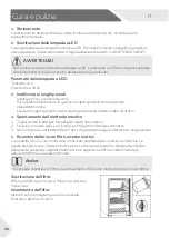 Preview for 130 page of Haier HWS247GGU1 User Manual